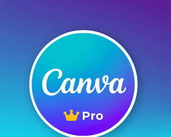 Canva Pro EDU